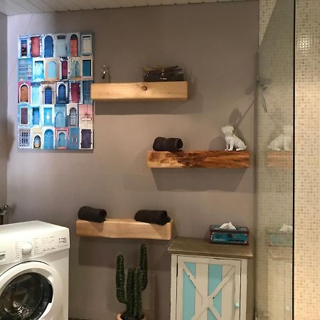 فيلا Loft L Atelier De Jacques Pres De Chablis Villy  المظهر الخارجي الصورة