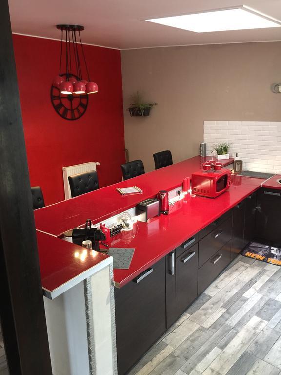 فيلا Loft L Atelier De Jacques Pres De Chablis Villy  المظهر الخارجي الصورة