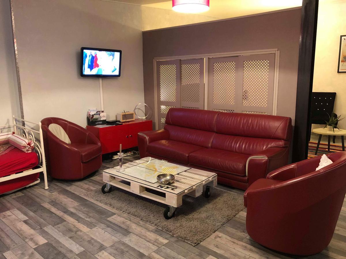 فيلا Loft L Atelier De Jacques Pres De Chablis Villy  المظهر الخارجي الصورة