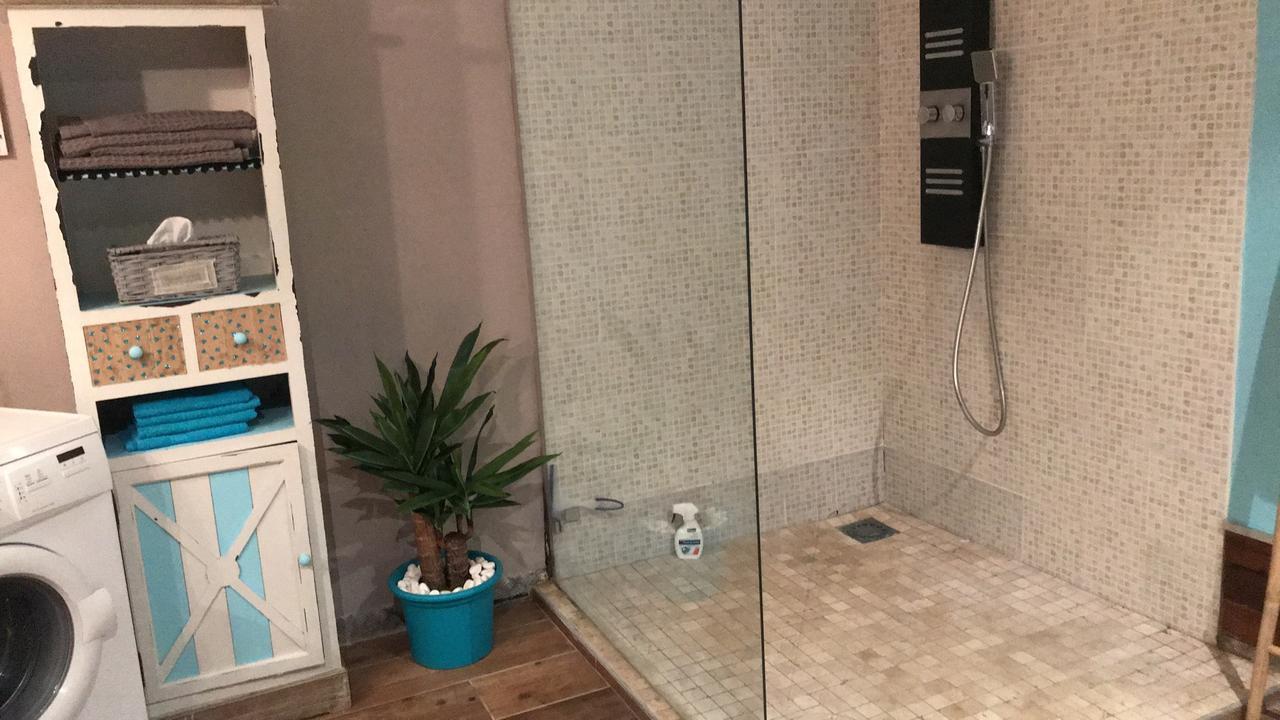 فيلا Loft L Atelier De Jacques Pres De Chablis Villy  المظهر الخارجي الصورة