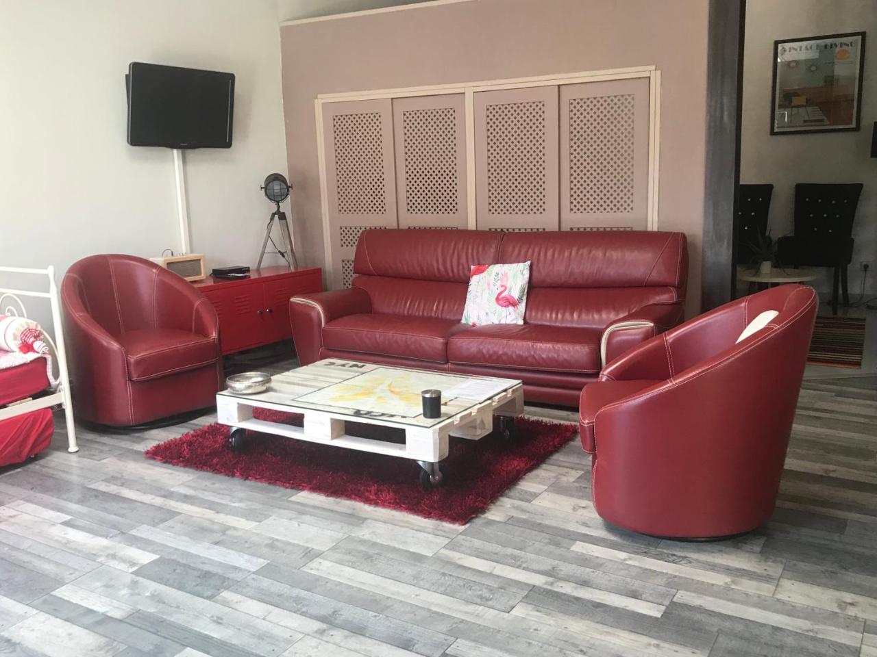 فيلا Loft L Atelier De Jacques Pres De Chablis Villy  المظهر الخارجي الصورة