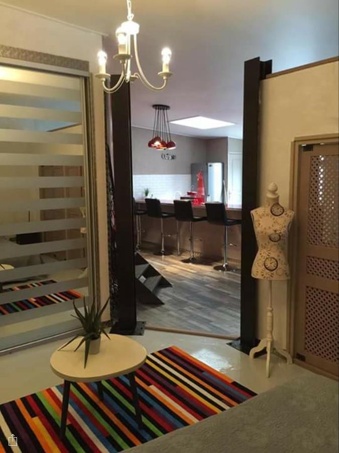 فيلا Loft L Atelier De Jacques Pres De Chablis Villy  المظهر الخارجي الصورة