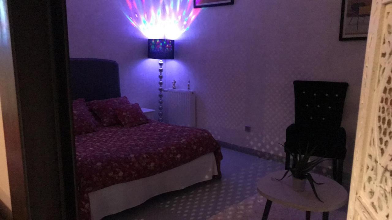 فيلا Loft L Atelier De Jacques Pres De Chablis Villy  المظهر الخارجي الصورة