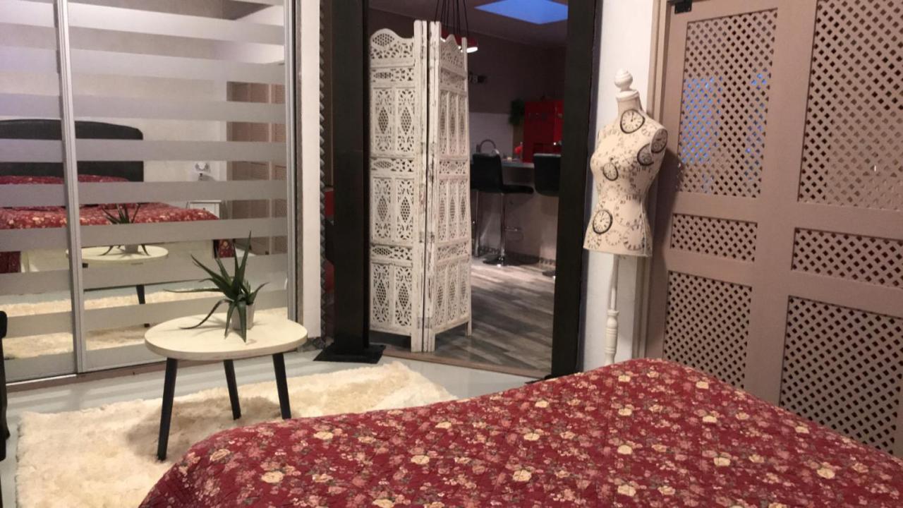 فيلا Loft L Atelier De Jacques Pres De Chablis Villy  المظهر الخارجي الصورة